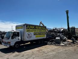 Best Residential Junk Removal  in Eupora, MS