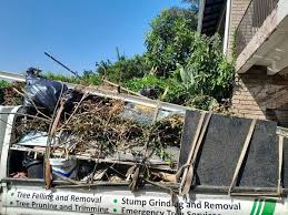 Best Scrap Metal Removal  in Eupora, MS
