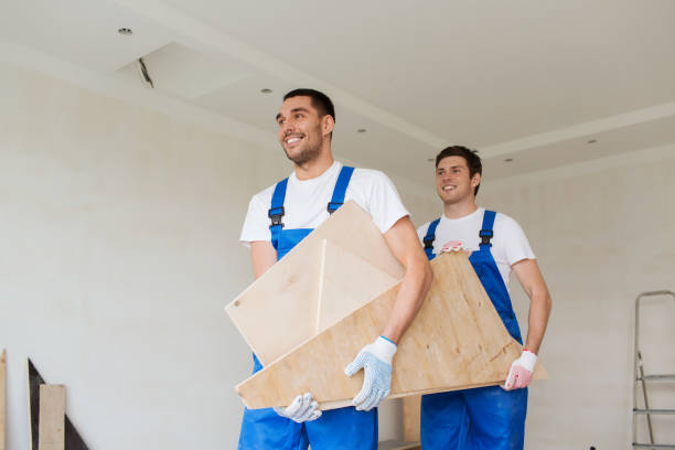 Best Dumpster Rental Services  in Eupora, MS